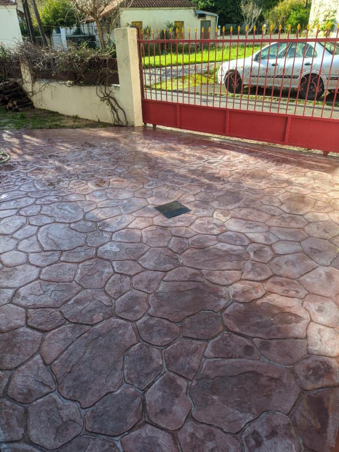 Villa The Platanus Tree Kato Vasiliki Экстерьер фото