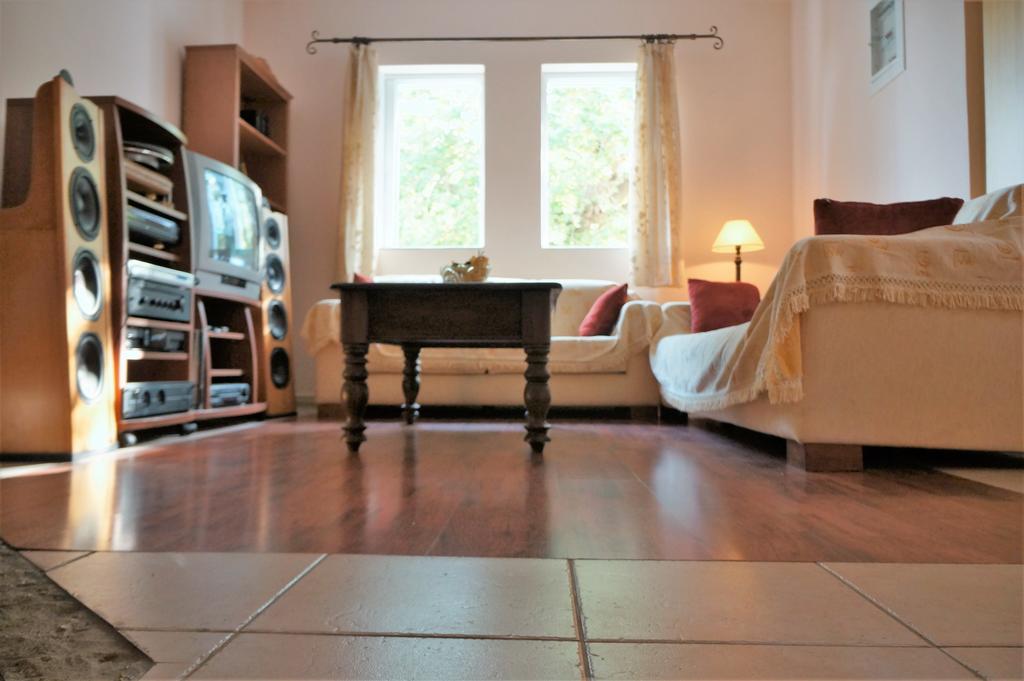 Villa The Platanus Tree Kato Vasiliki Экстерьер фото