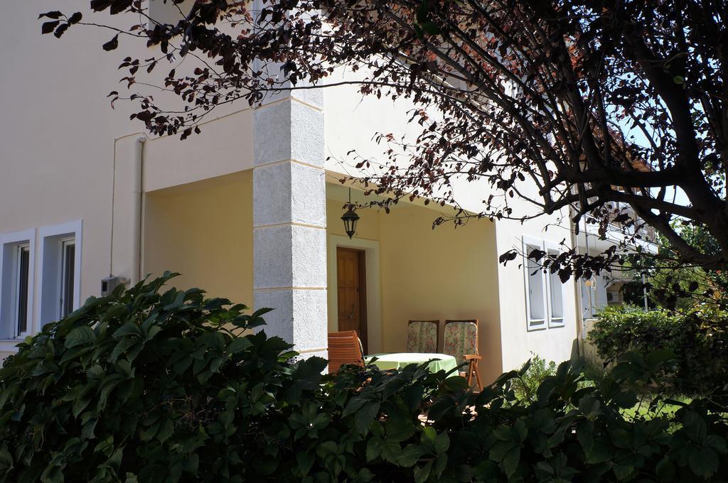 Villa The Platanus Tree Kato Vasiliki Экстерьер фото