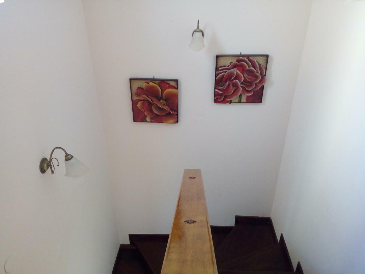 Villa The Platanus Tree Kato Vasiliki Экстерьер фото