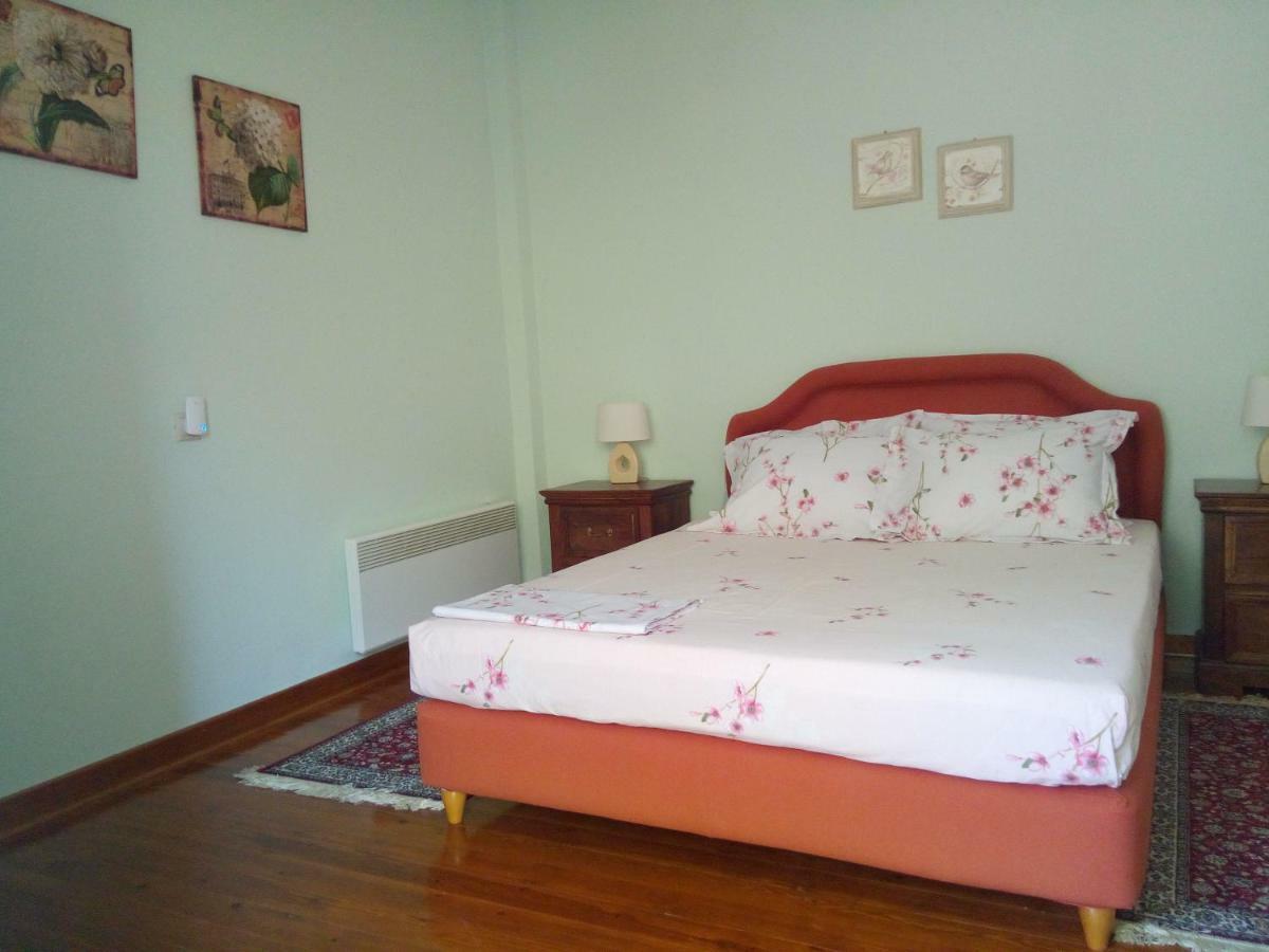 Villa The Platanus Tree Kato Vasiliki Экстерьер фото